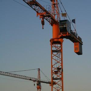 Guindaste giratório de coluna preço