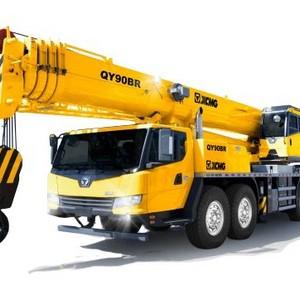 Venda de Peças para Guindastes Giratórios