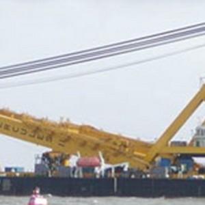 Guincho de coluna 100 kg