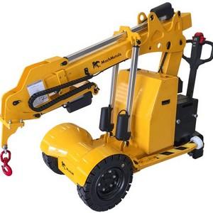 Guincho elétrico 100 kg