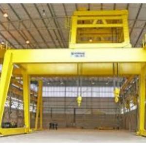 Ponte rolante preço