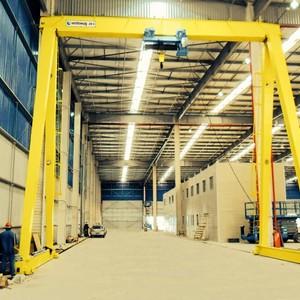 Preço ponte rolante 5 ton