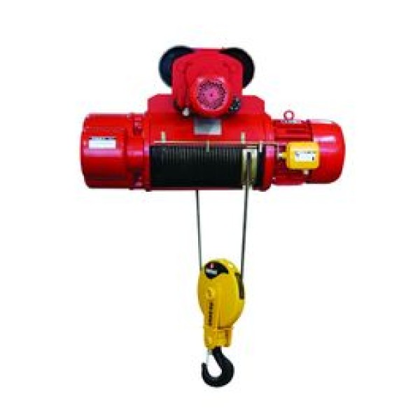 talha de cabo de aço talha de cabo de aço