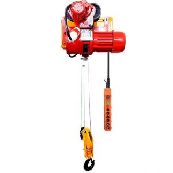 talha de cabo de aço talha de cabo de aço