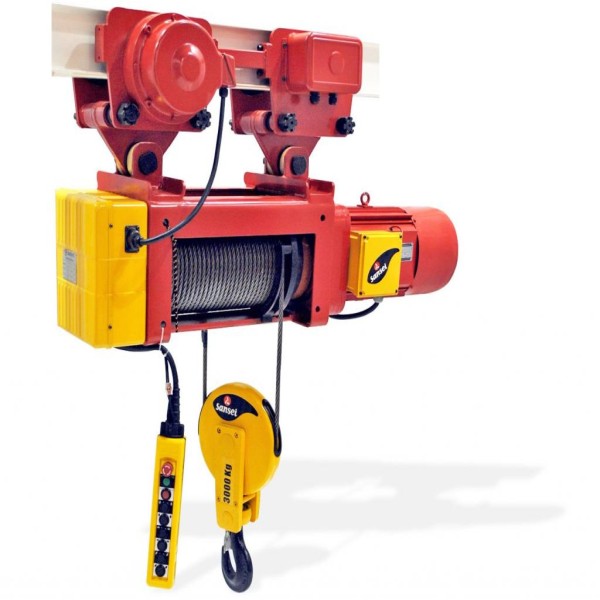 talha elétrica 3 ton talha elétrica 3 ton