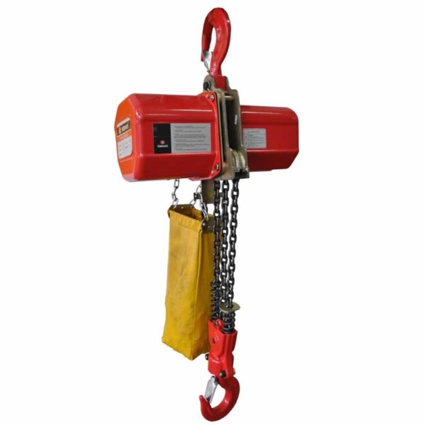 talha elétrica industrial talha elétrica industrial