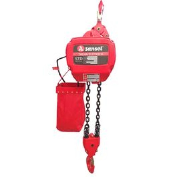 talha elétrica talha elétrica