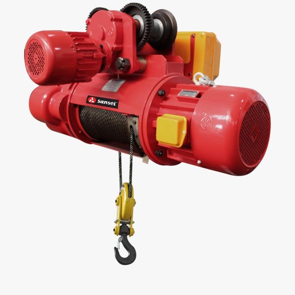 talha elétrica com trole elétrico talha elétrica com trole elétrico