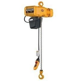 Talhas elétricas preços