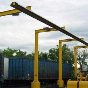 Talha eletrica 2 ton