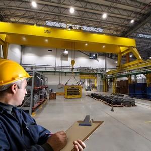 Venda de Peças para Talhas Elétricas